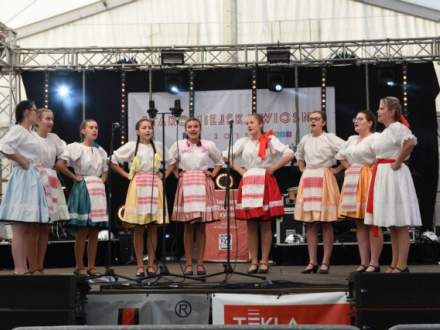 Międzynarodowy Dzień Tradycji